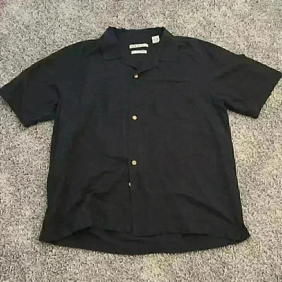 Batick Baby Button Down - Picture 2 of 6